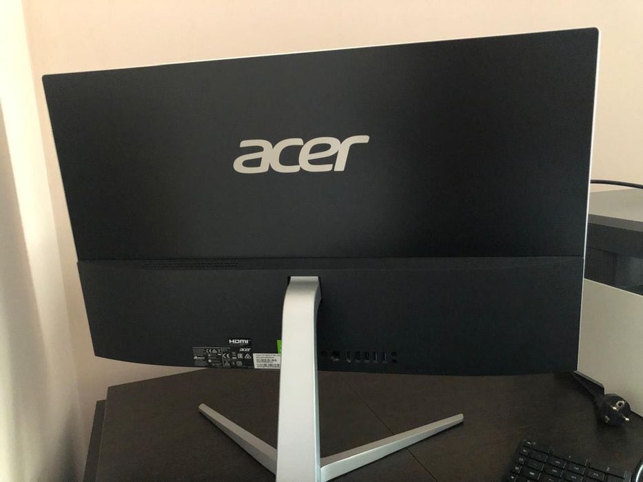 Продам моноблок Acer