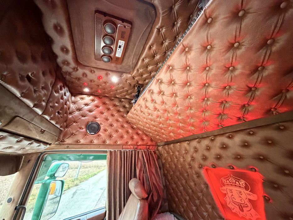 Scania R450 /FULL ADR//SHOW TRUCK / *TOP*/ persoana fizica 32.900€