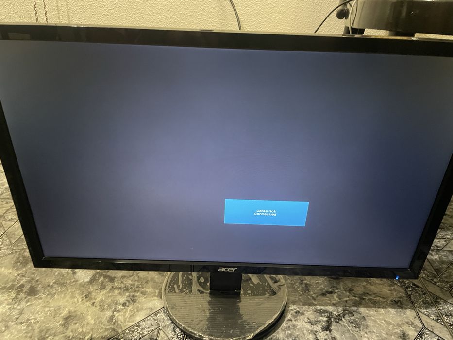 Монитор ACER KH24HL