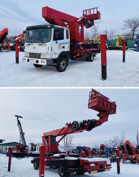 Автовишка хизматлари ва ижараси | Сиз учун энг арзон нархлар бизда