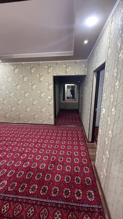 Квартира сдается в аренду.