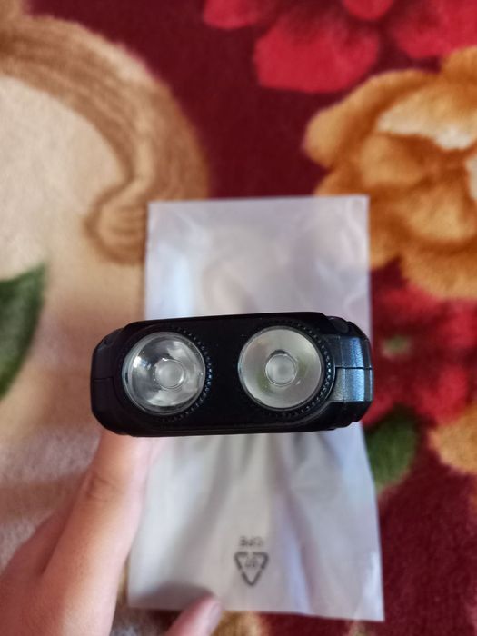 Новый телефон Tank Power с полной комплектацией