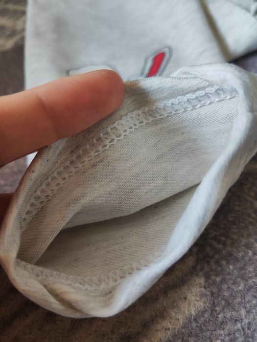 Продам детские вещи новые