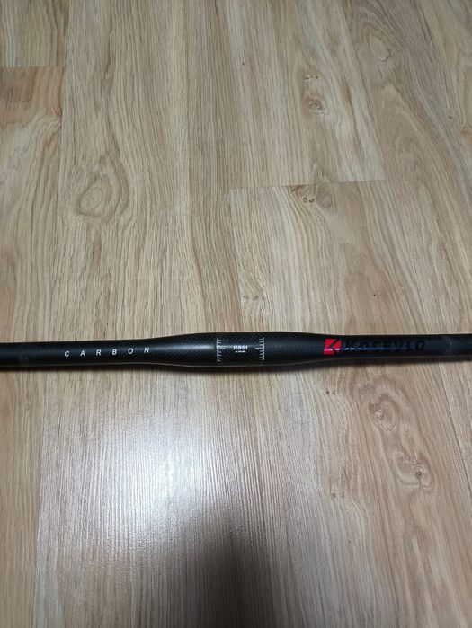 Карбоновый руль kocevlo 720 мм
