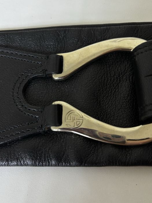 Ремень от Giorgio Armani