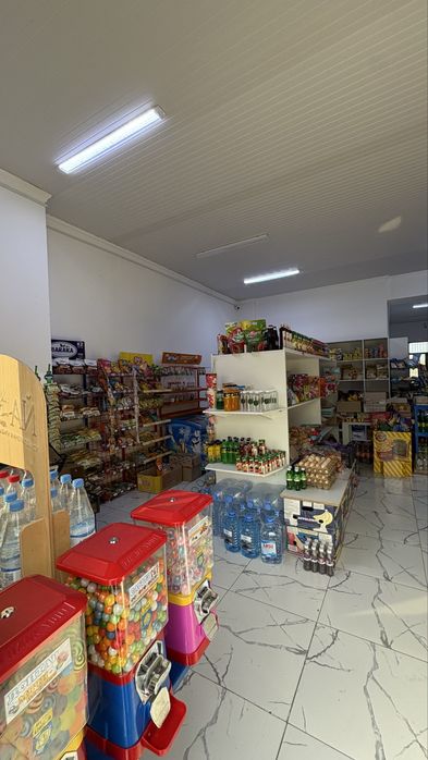 Магазин арендаға