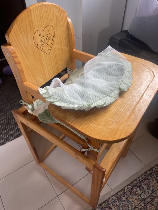 Продам сидушка для детей