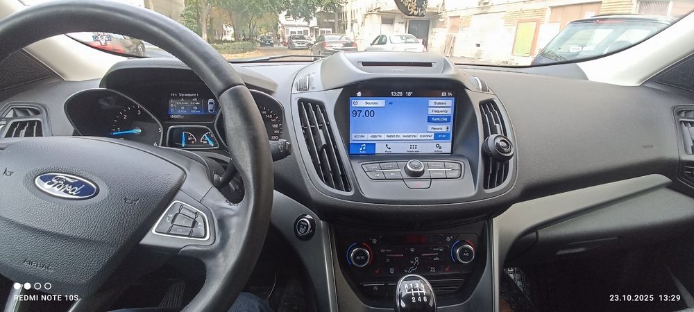 Vand Ford Kuga, 1500cc,  120cp