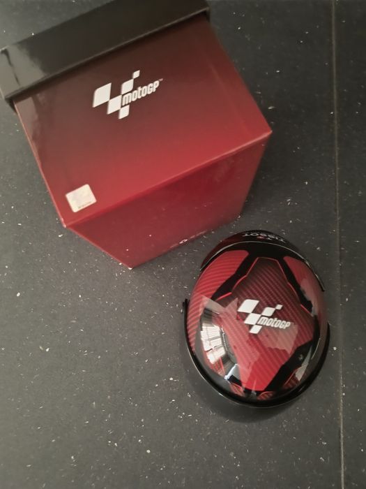 Лимитирана кутия -каска MotoGP Tissot