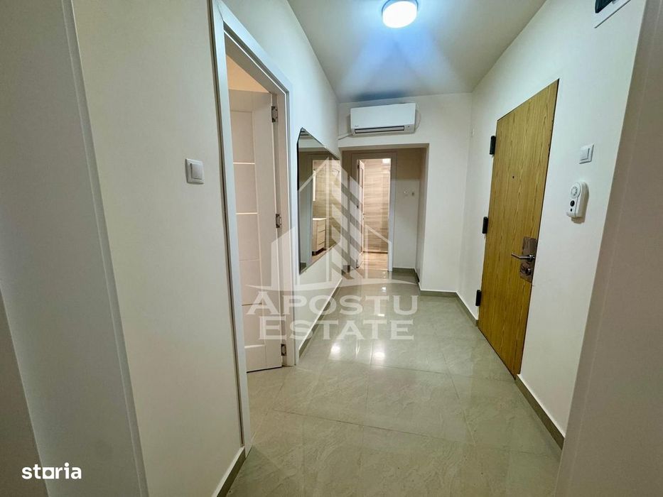 Apartament 2 camere de inchiriat, Aradului, Timisoara