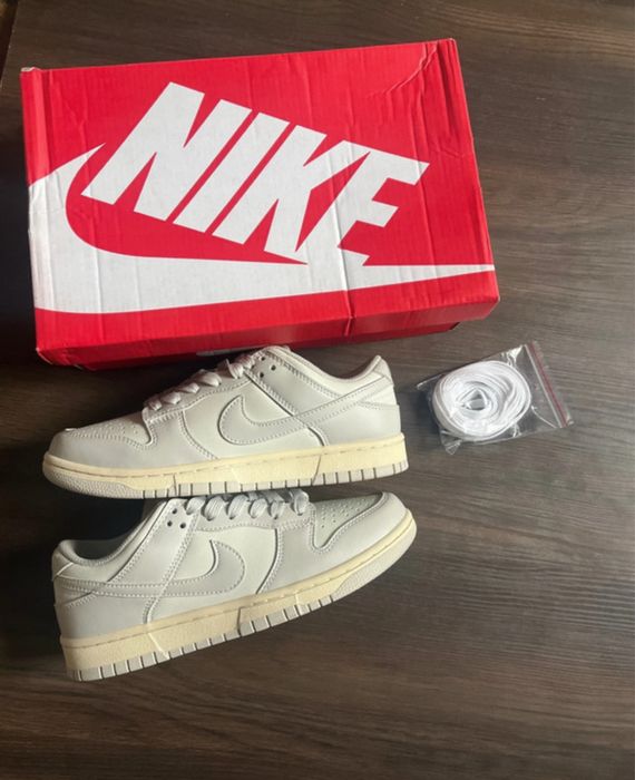 Nike dunk low noi in cutie