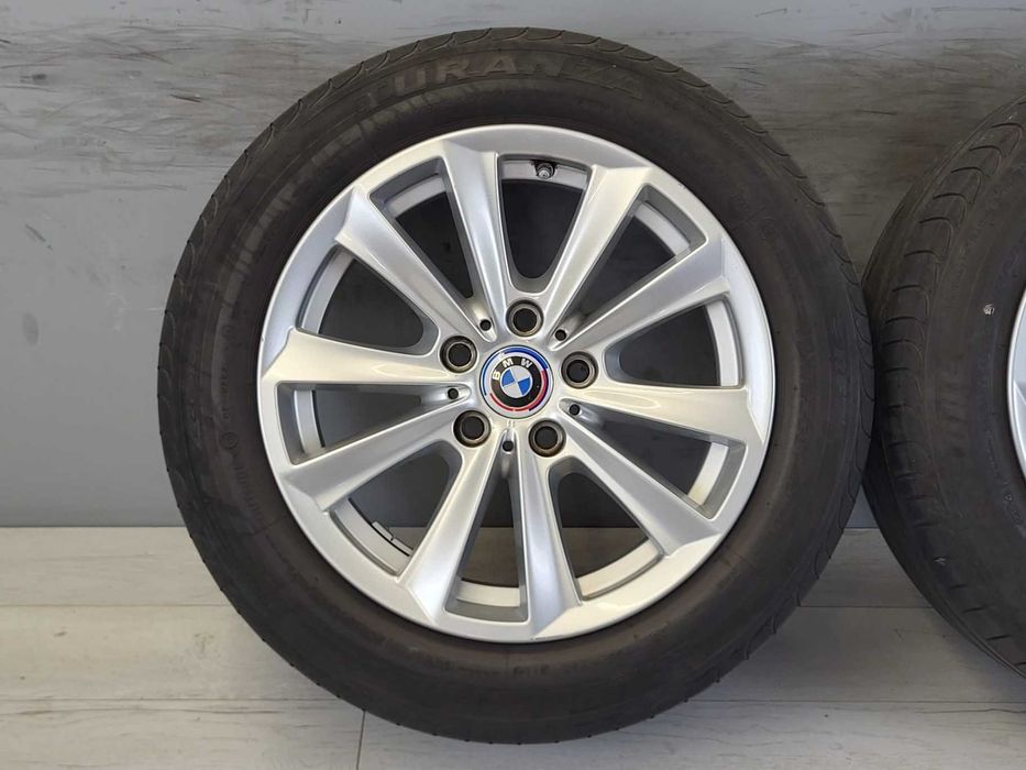 Roti/Jante BMW 5x120 225/55 R17 Seria 5 (F10, F11),Seria 3;Honda;Tesla