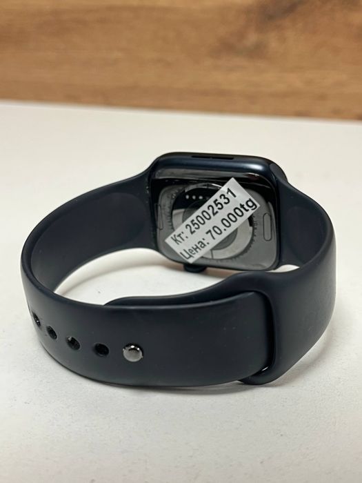 Apple Watch 9/BariBarShop/Рассрочка/Ред