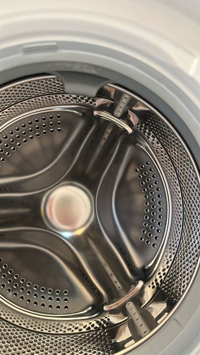 Masina de spalat rufe Smeg – functioneaza foarte bine