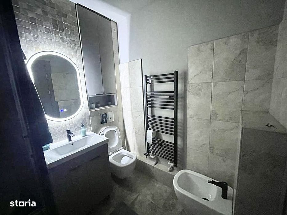Apartament 2 camere Aviatiei Promenada