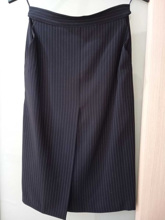 Костюм юбка женский MaxMara Italy