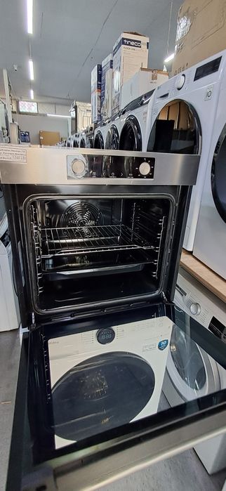 Cuptor electric Gorenje 77l import GERMANIA Garanție SL114