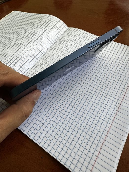 Iphone 12 гарантия йок