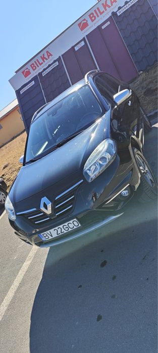 Renault Koleos 2014 2.0 DCI