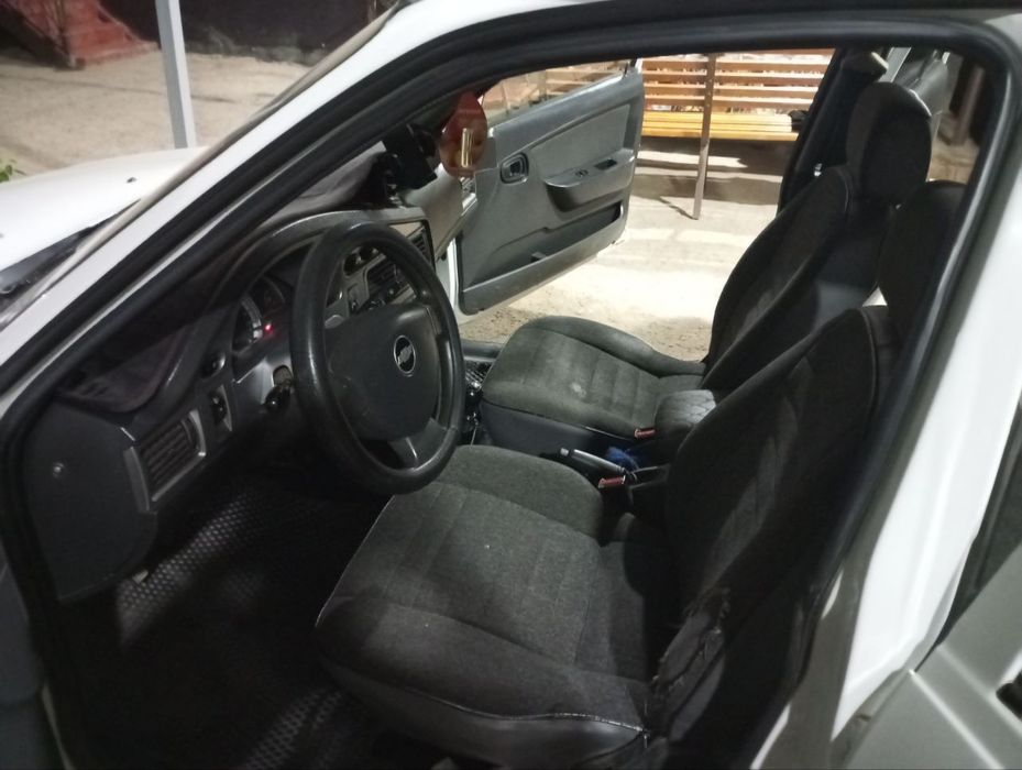 Chevrolet Nexia 2010 — 3