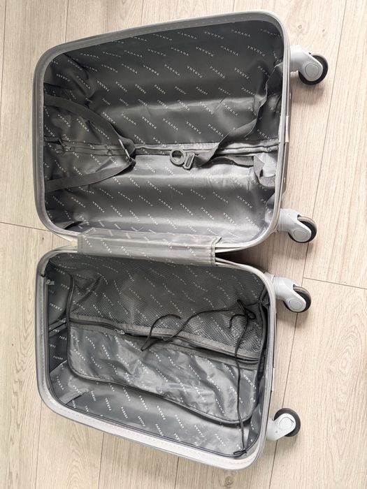 Куфар за кабинен багаж