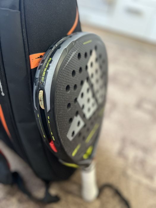 Paleta padel Adidas Arrow Hit 2026