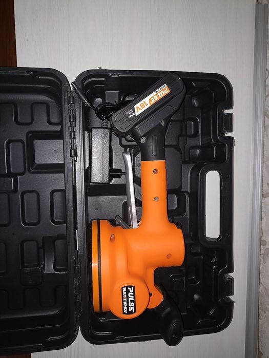 Вакумная-вибро присоска для плитки/стекла