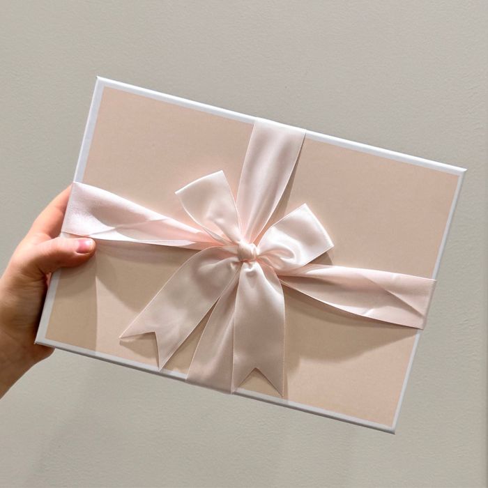 Подарочная Коробка