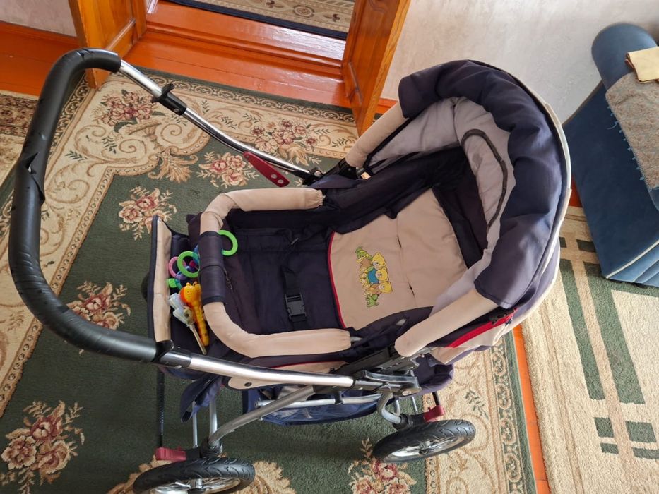 Жақсы жағдайда сатлады