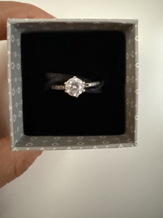 Пръстебн Pandora