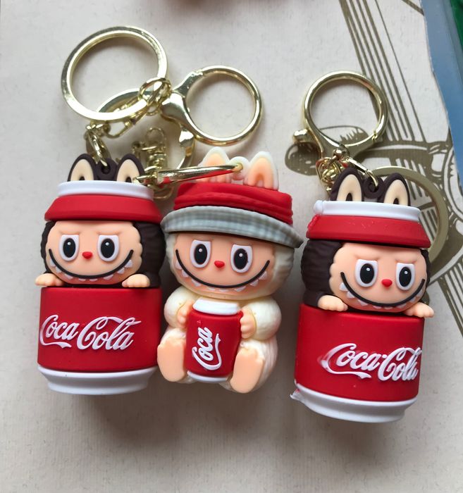 Labubu / Лабубу Нови