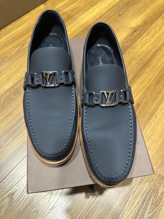 Туфли Мужские Louis Vuitton