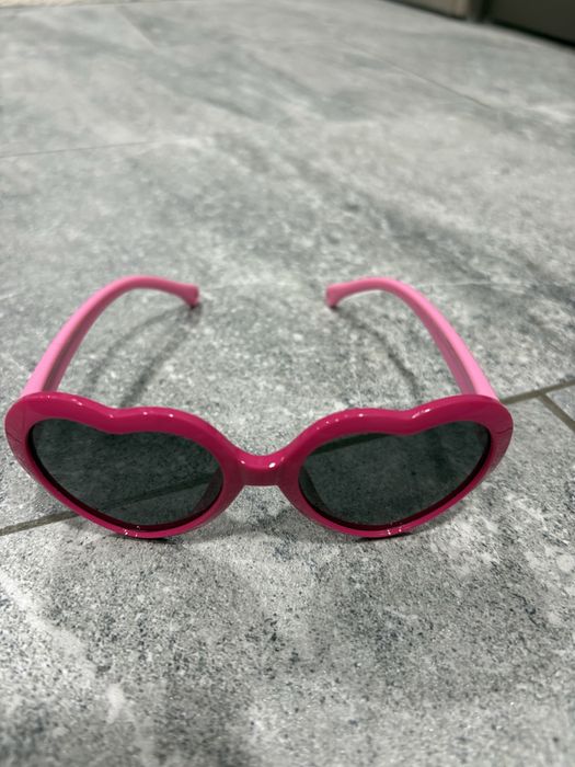 Продам очки солнцезащитные