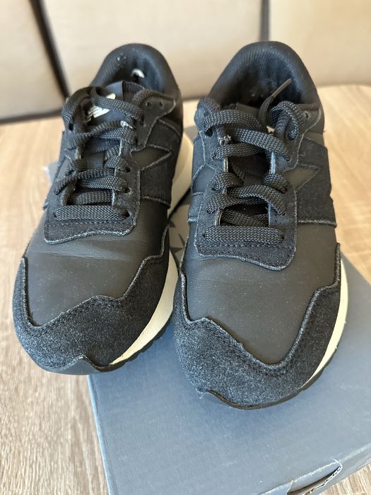 Маратонки New Balance 237 размер 36