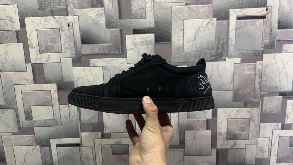 Кеды от Louis Vitton в отличном качестве