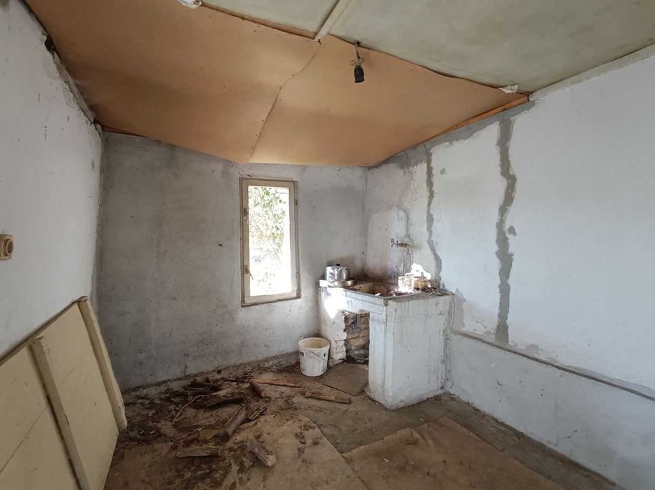 Продава се Къща в с. Беброво, Област Велико Търново - 40 кв.м за 230 €/кв.м - Снимка #3