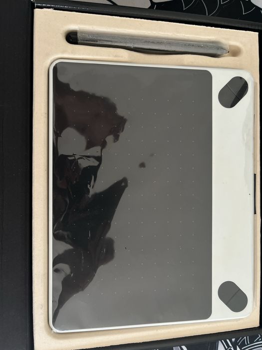 Продам Wacom Intuos Draw CTL-490