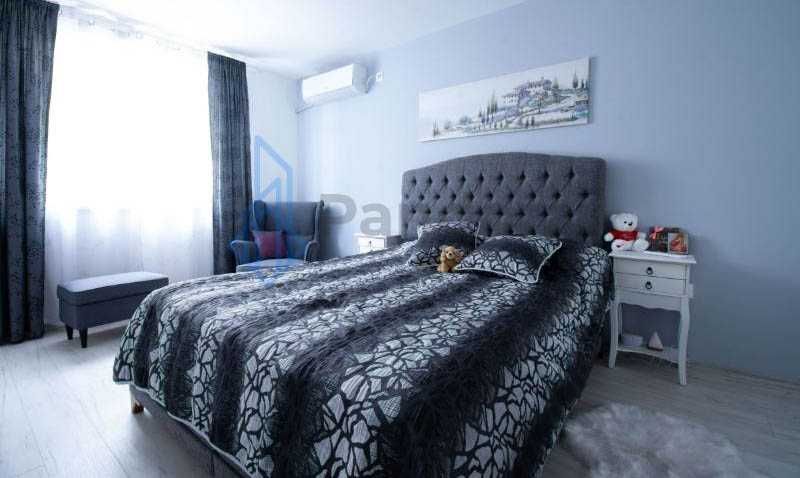 Тристаен апартамент под наем в  кв.  Лагера