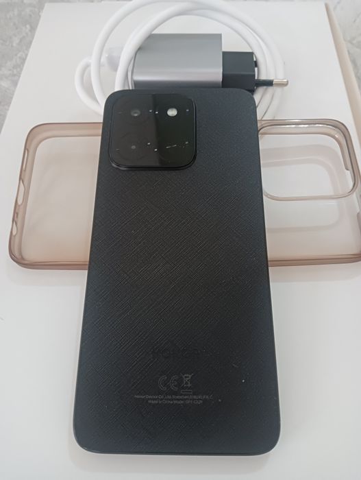 Продам Телефон  HONOR  X5 b  PLus