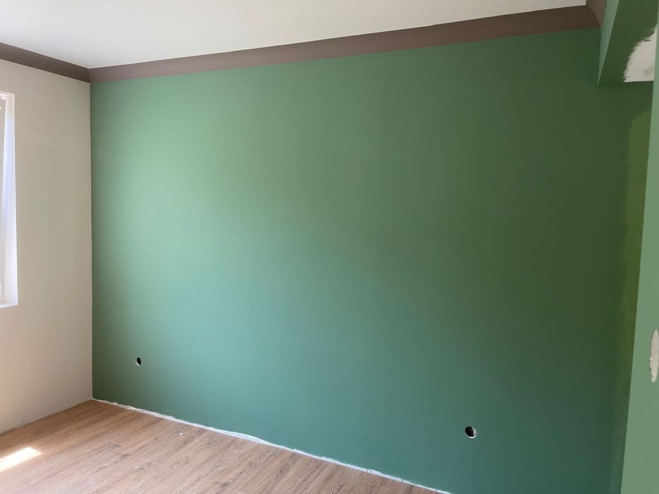 Вътрешни ремонти и довършителни дейности гр. София и гр. Пловдив