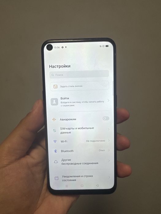 Oppo A53 4/64 продам