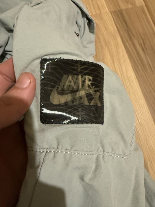 Nike air max долнища.