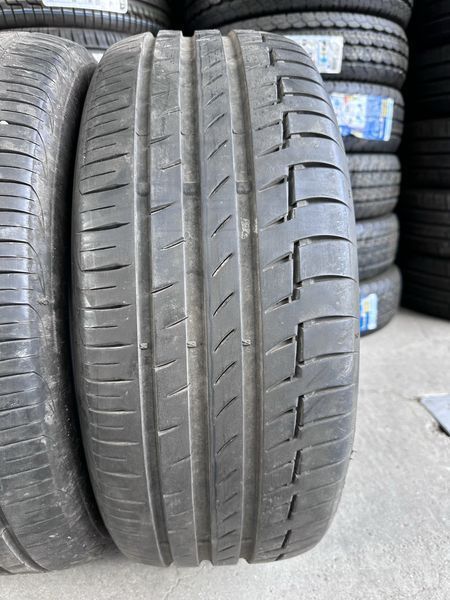 235/50/18 CONTINENTAL 4бр