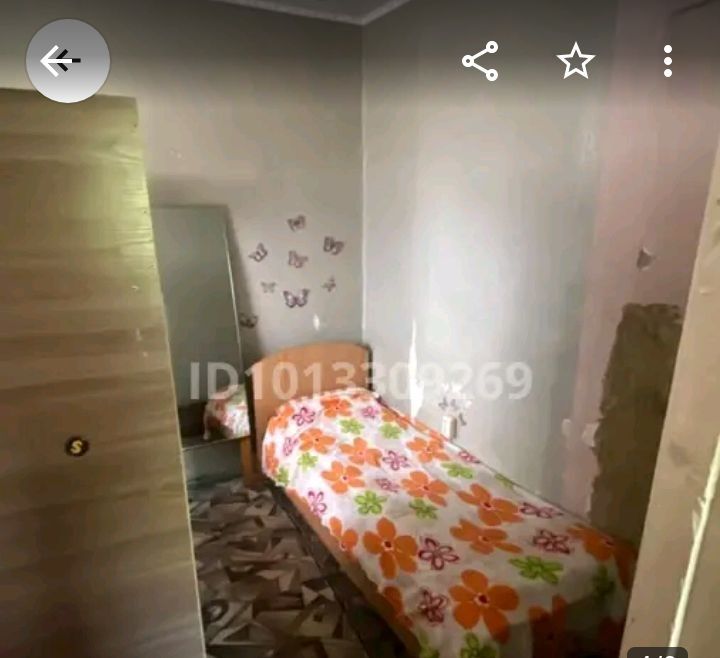Продам или обменяю дом на квартиру