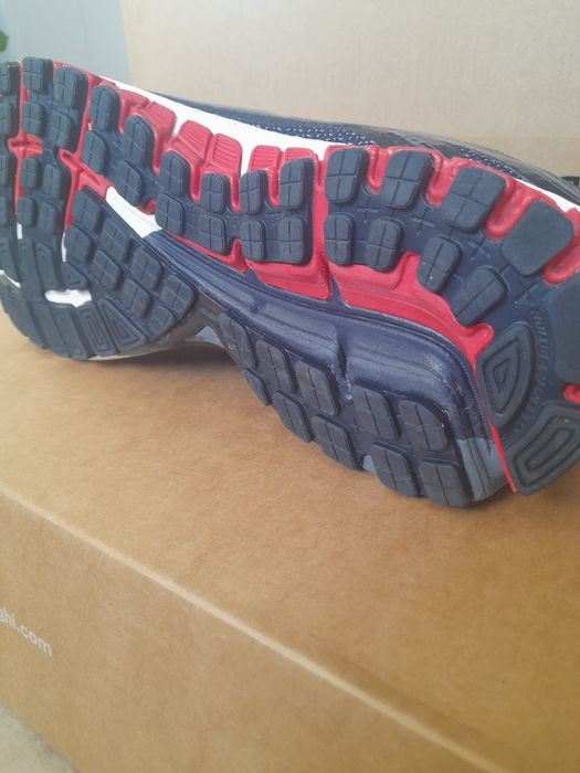 Adidas Brooks gts 16