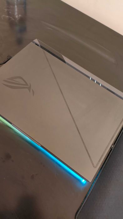 ASUS ROG Strix G16