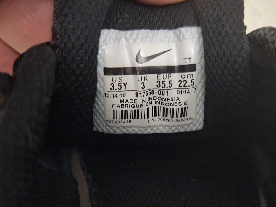 Nike Air max-Ориг.маратонки
