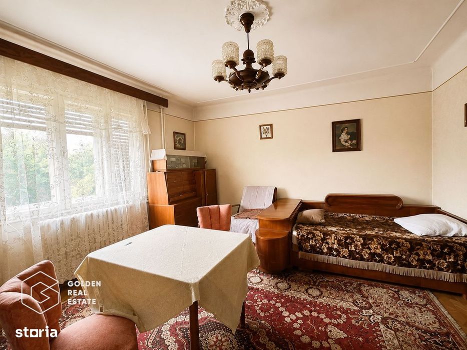 Casa individula cu teren de 627 mp, Timisoara