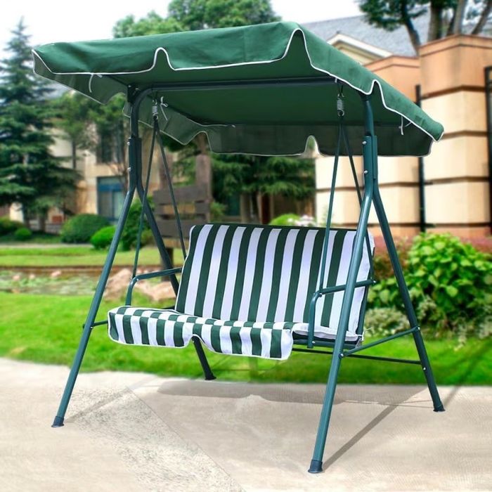 Balansoar leagan pentru balcon gradina