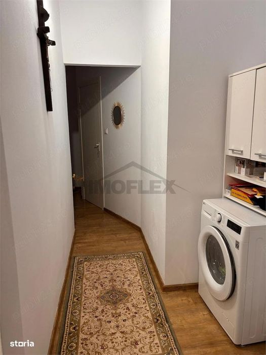 Apartament 2 Camere Ultracentral Ideal Pentru Investitie Cat Si Pentru